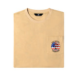 USA Tan