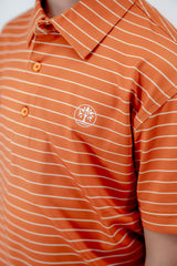 Youth View - Orange