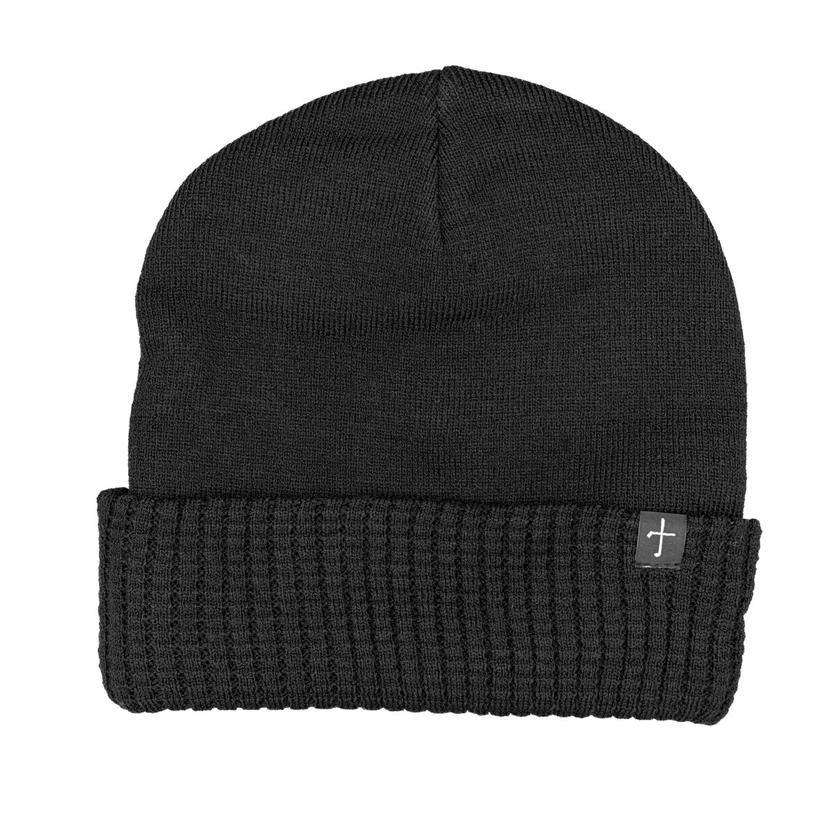 Fig Tree Cross - Beanie