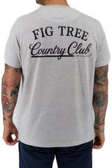 Fig Tree Country Club T-Shirt