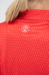 Women’s Cross - Red