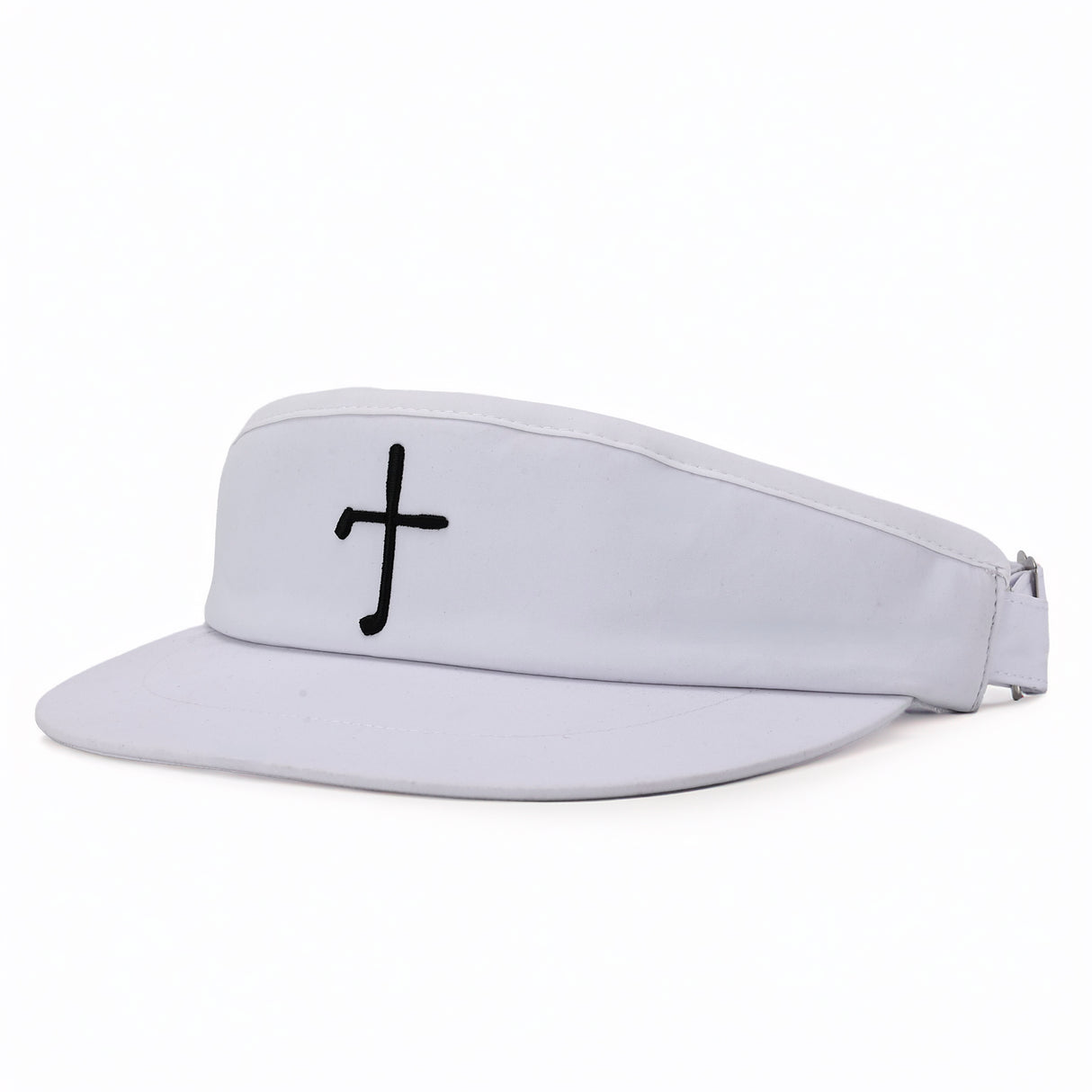 Steward Cross Visor