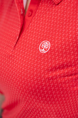 Women’s Cross - Red