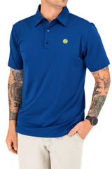The Steward - Navy Champion