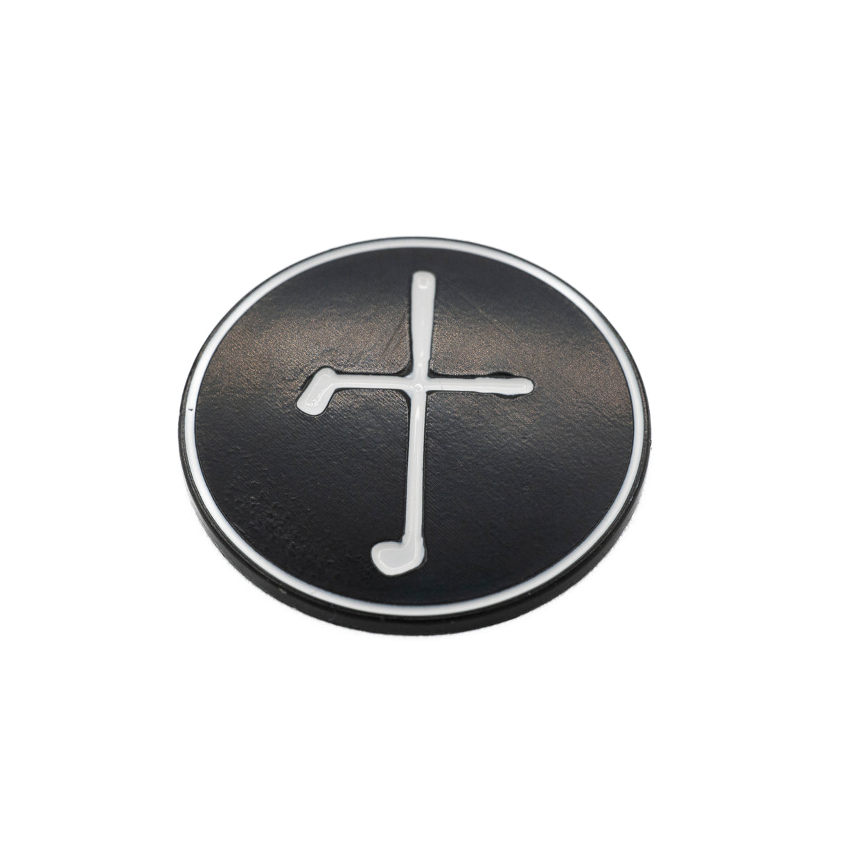 Club Cross Ball Marker