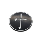Club Cross Ball Marker