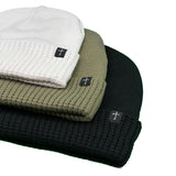 Fig Tree Cross - Beanie