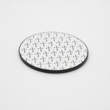 The Crosses Ball Marker