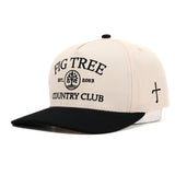 Fig Tree Country Club Hat