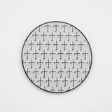 The Crosses Ball Marker