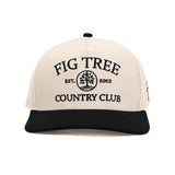 Fig Tree Country Club Hat