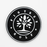 The Crosses Ball Marker