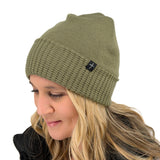 Fig Tree Cross - Beanie
