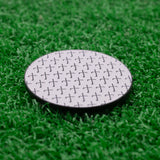 The Crosses Ball Marker