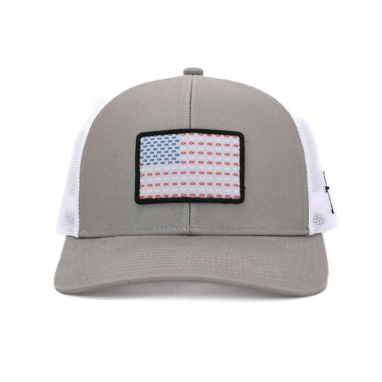 Fishers Flag Trucker Hat