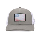 Fishers Flag Trucker Hat