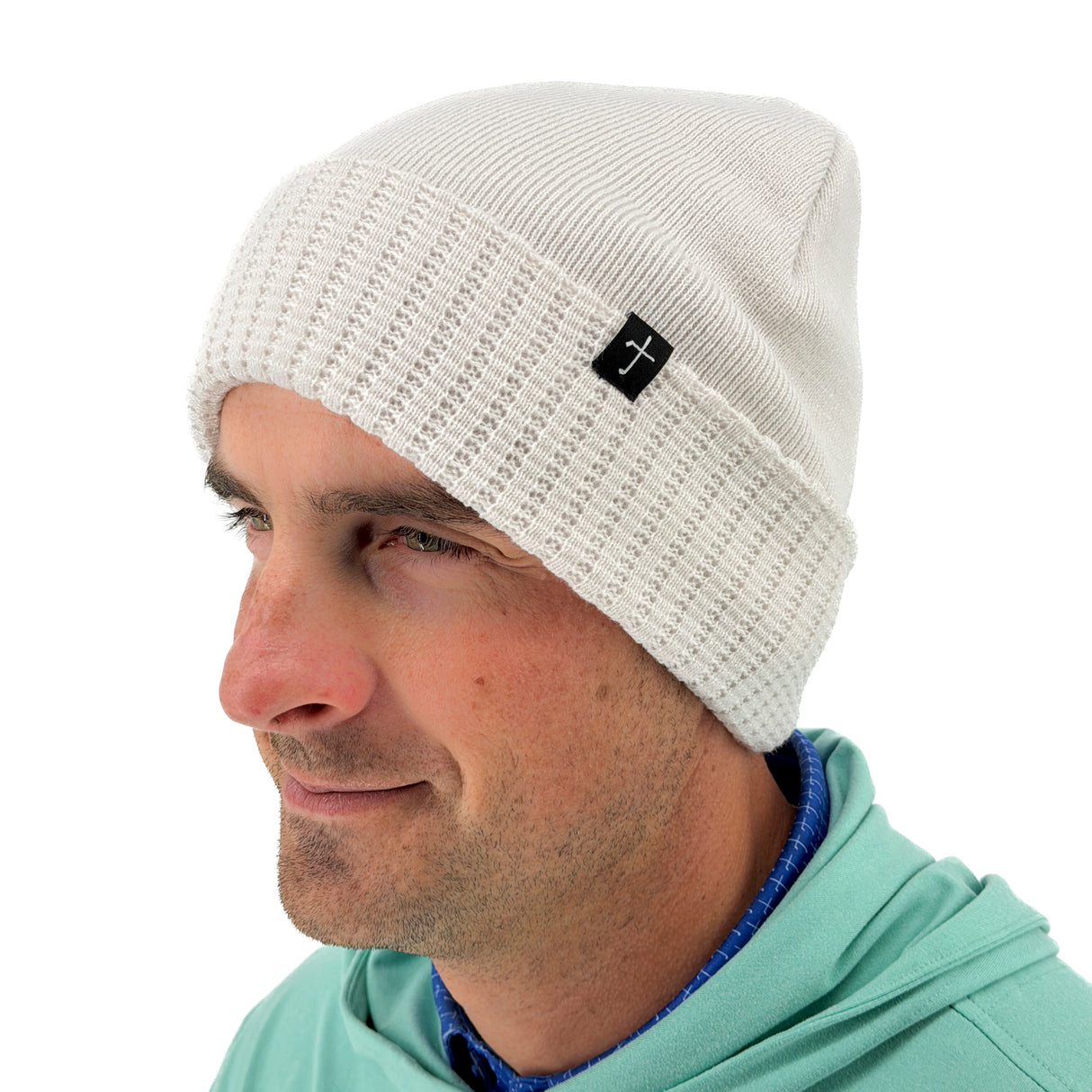 Fig Tree Cross - Beanie