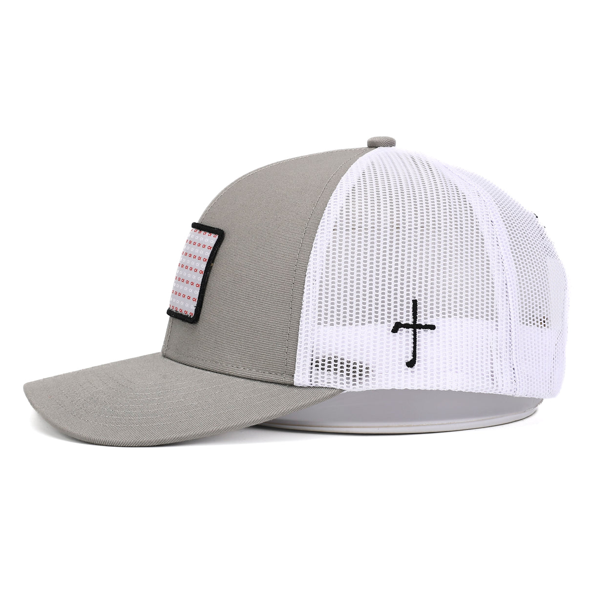 Fishers Flag Trucker Hat