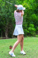 Women's Sunday Bloom Sleeveless