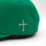 Rye Green Fig Tree Snap Back *LIMITED RELEASE*