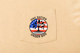 USA Tan