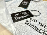 Fig Tree Country Club T-Shirt