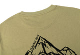 Isaiah Mountains and Valleys