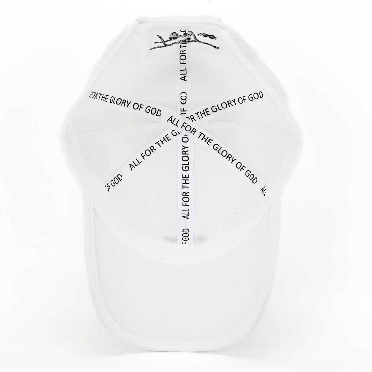 The Cross Performance Hat