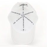 The Cross Performance Hat