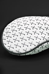 The Cross Driver Headcover – Premium Christian Golf Club Cover