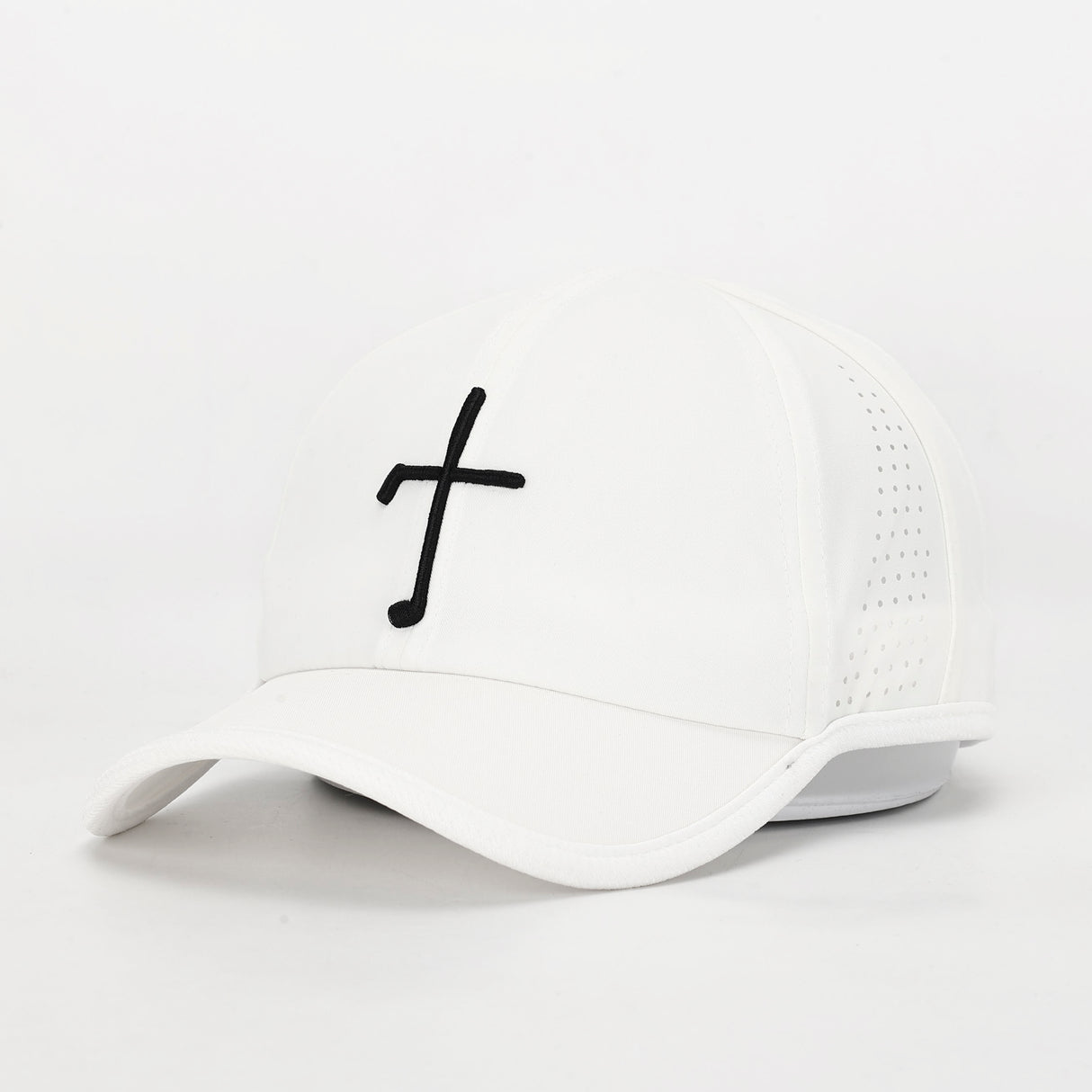 The Cross Performance Hat