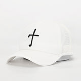 The Cross Performance Hat