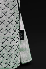 The Cross Driver Headcover – Premium Christian Golf Club Cover