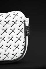 The Cross Mallet Putter Cover
