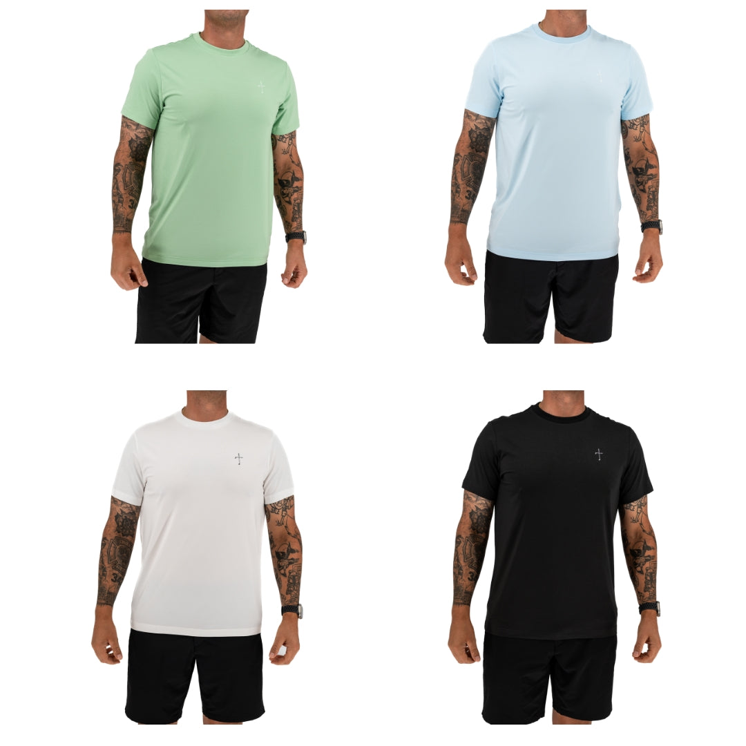 Performance Tee - BUNDLE