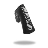 Blade Putter Cover - For His Glory