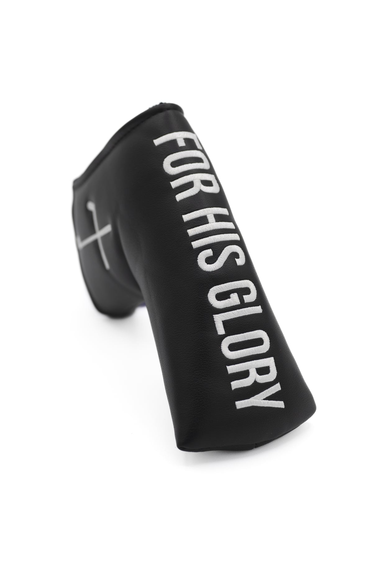 Blade Putter Cover - For His Glory