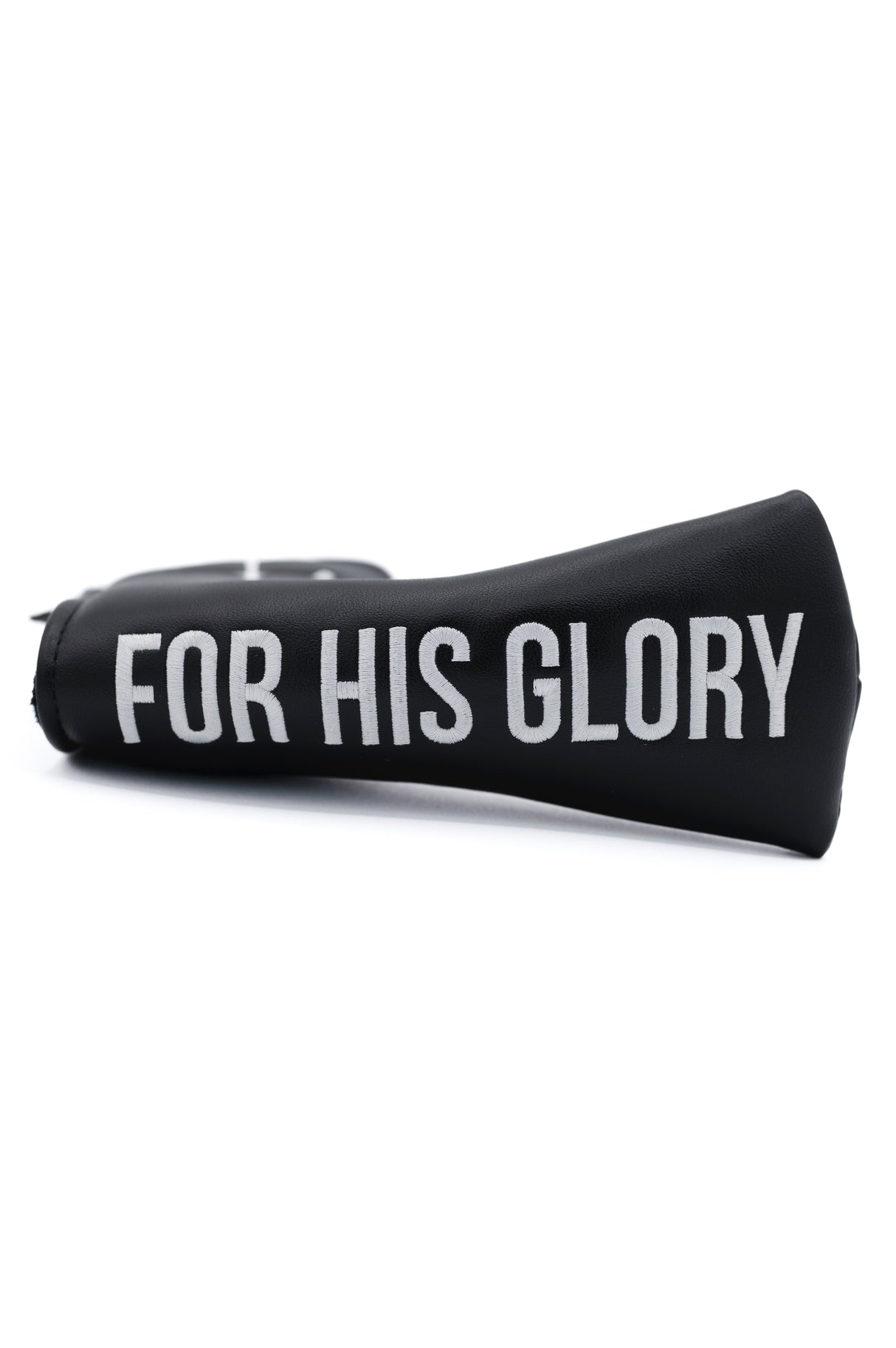 Blade Putter Cover - For His Glory