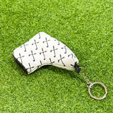 Fig Tree Headcover Key Chain