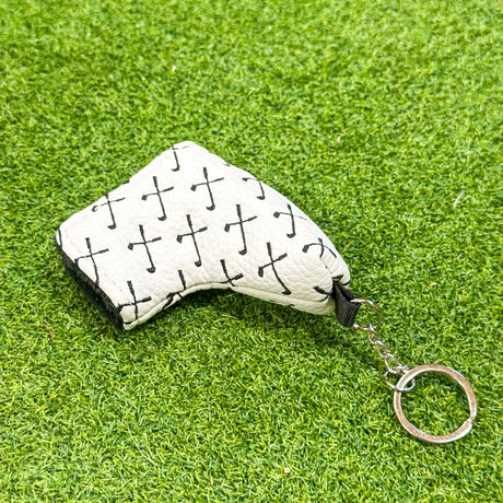Fig Tree Headcover Key Chain