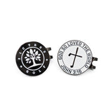 JOHN 3:16 BALL MARKER