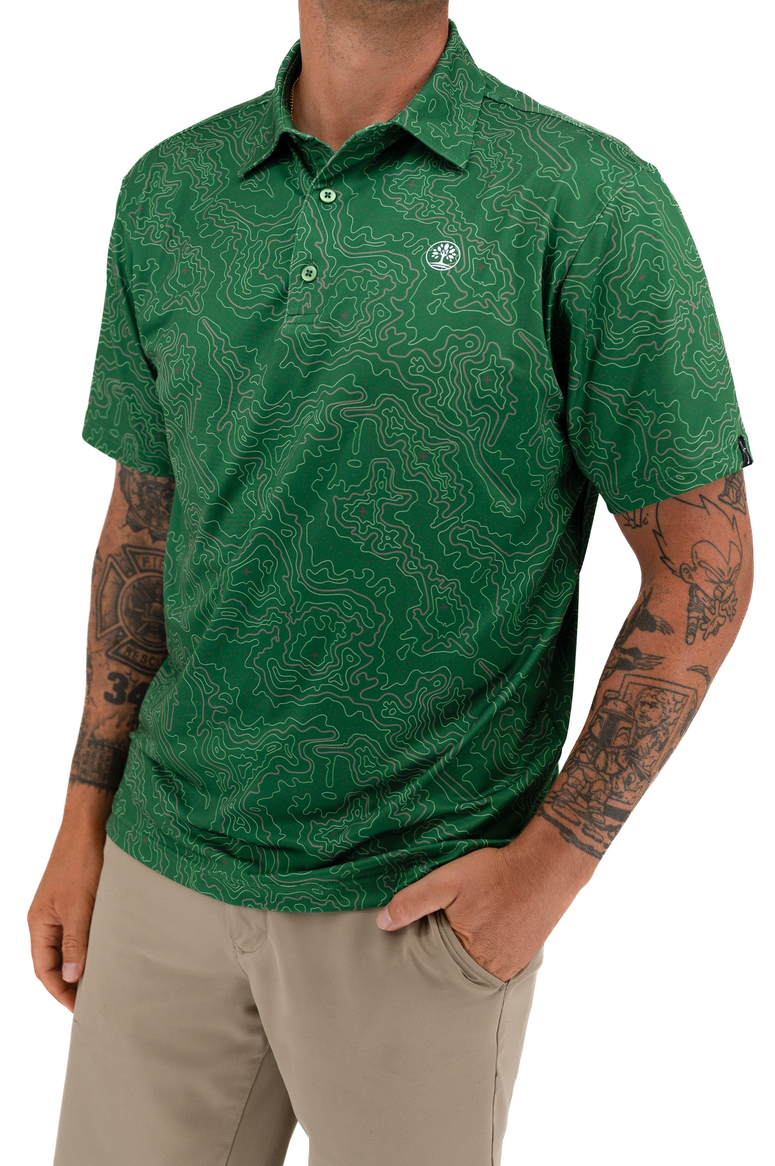 Greener Pastures