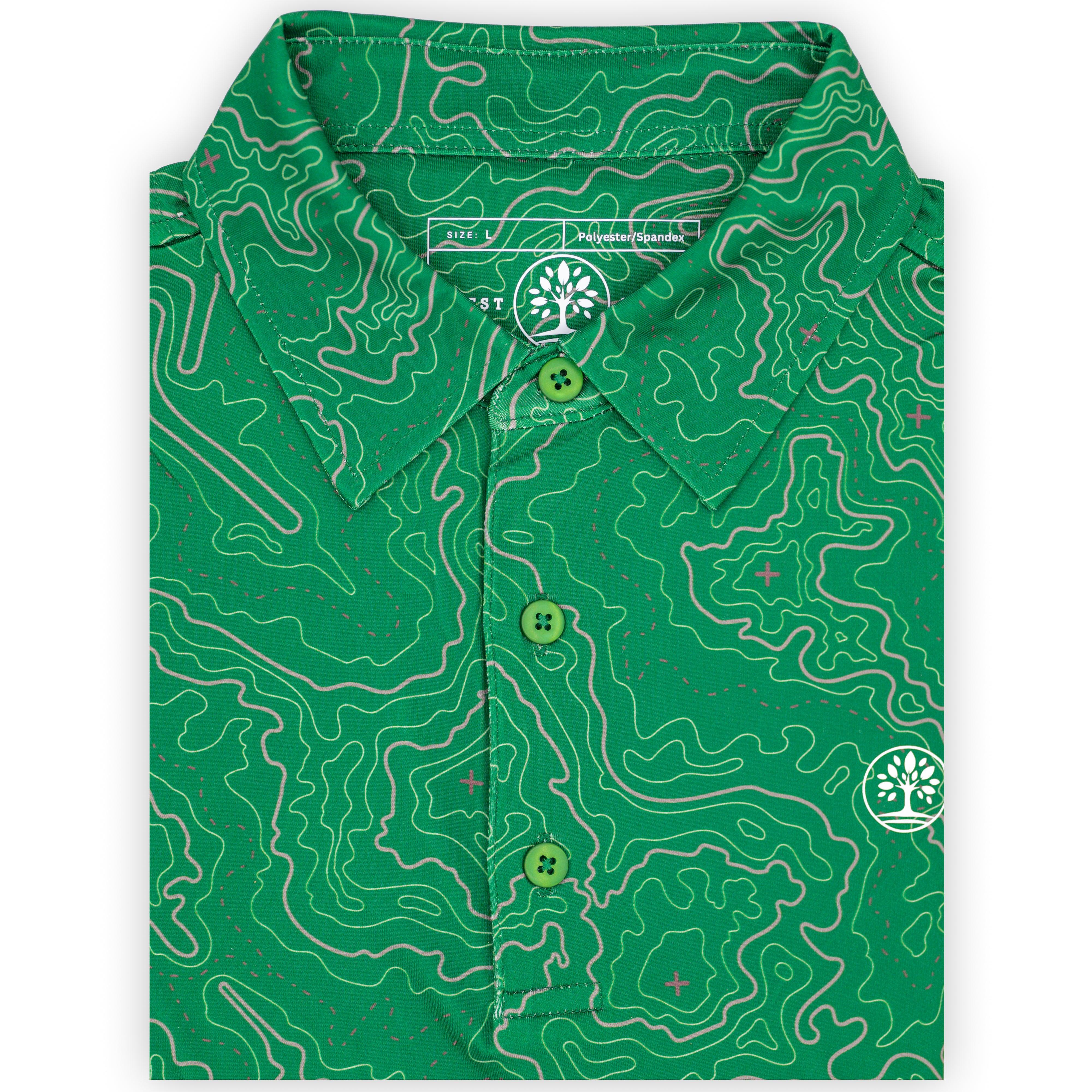 Greener Pastures