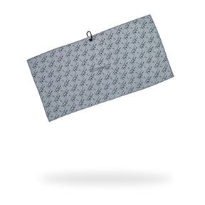 Fig Tree Golf Towel – Christian Golf Accessory