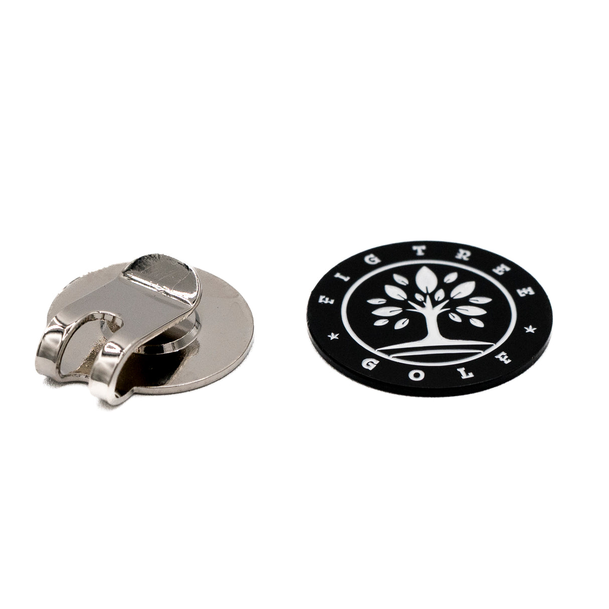 JOSHUA 1:9 BALL MARKER