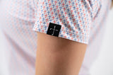 Women’s Cross - Red, White and Blue
