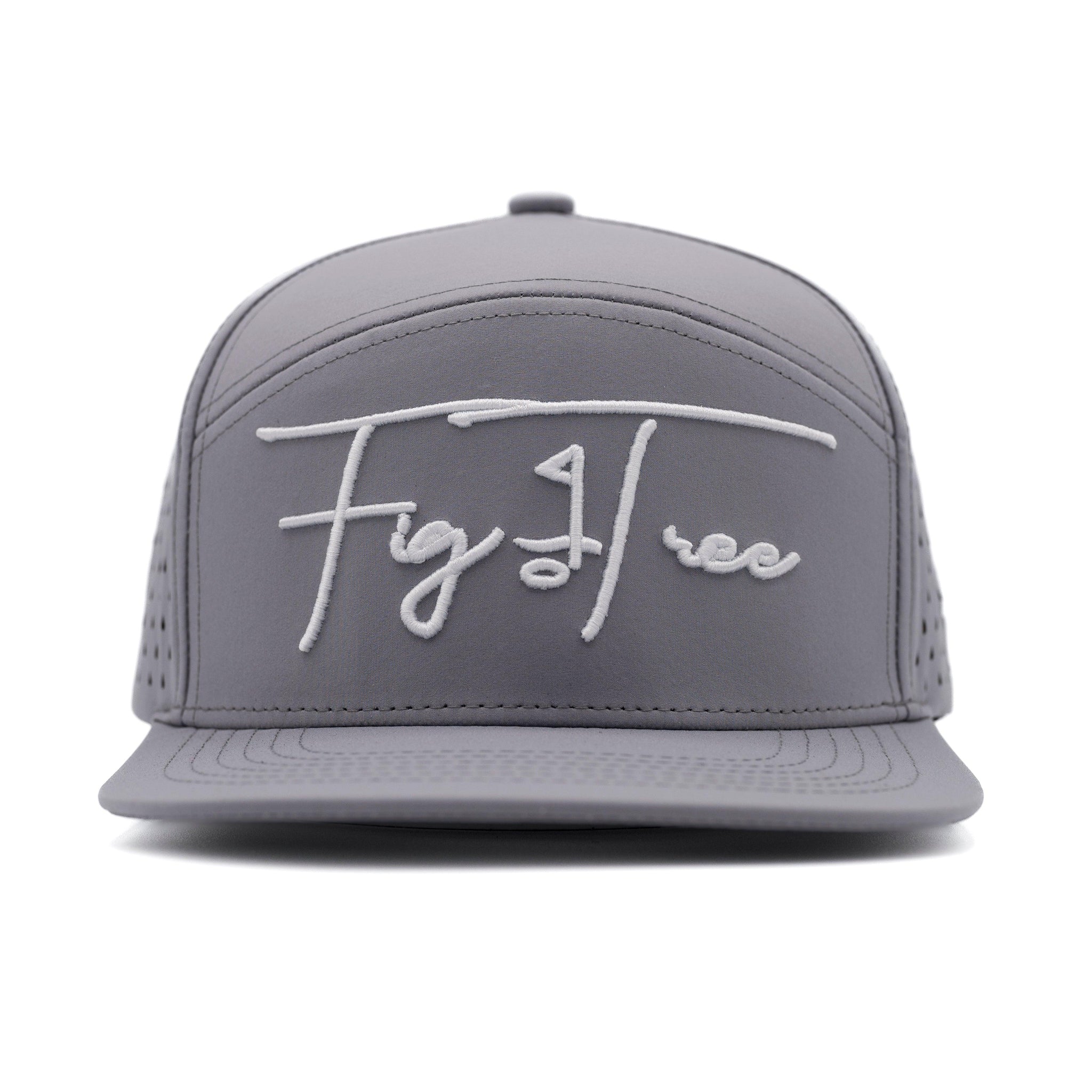 Faith-Based Golf Hat for Men and Women