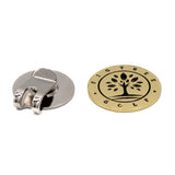 TRUST IN THE LORD BALL MARKER