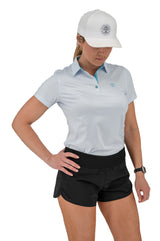 Women’s Cross - Teal