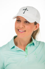 The Cross Performance Hat